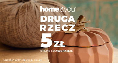 20240919_Home&You_Druga_Rzecz_za_5zl_390x208